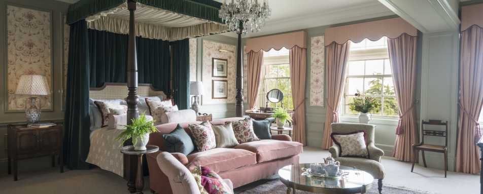 Royal Lochnagar Suite 