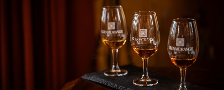 Glenmorangie 