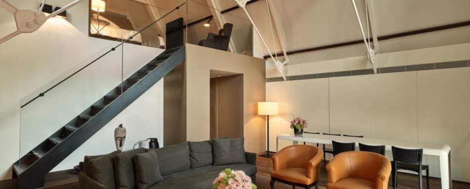 Concerto Bedroom Suite 