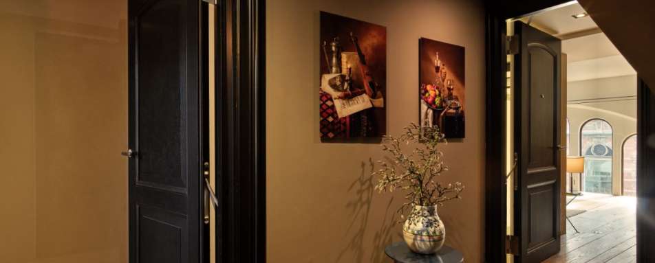 Concerto Bedroom Suite - 1 