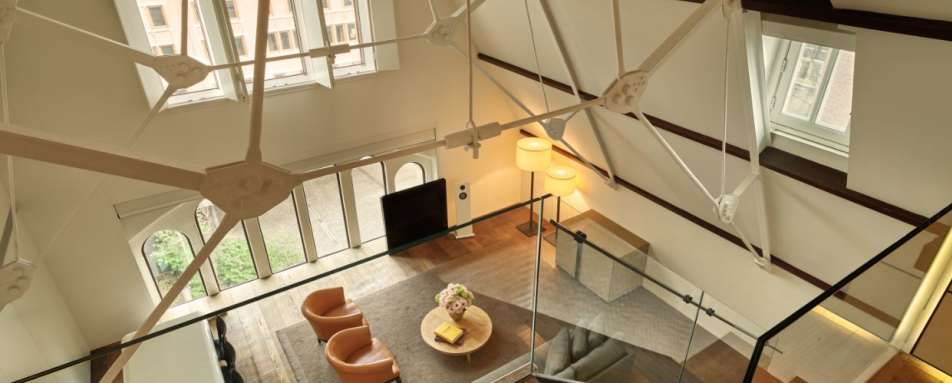 Concerto Bedroom Suite - 2 