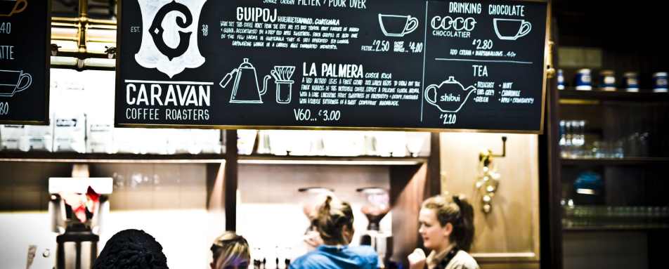 On site Coffee House 