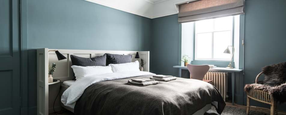 Bedroom - Killiehuntly