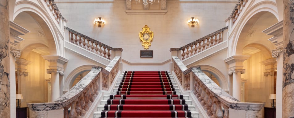 Grand Staircase 