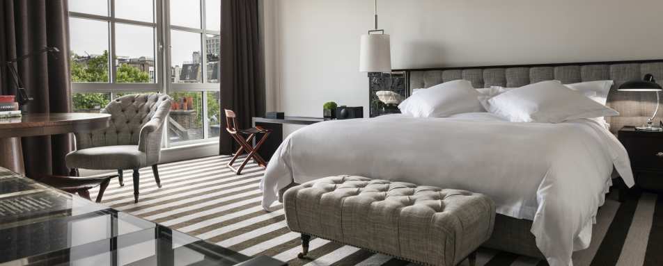 Executive Room - Rosewood London