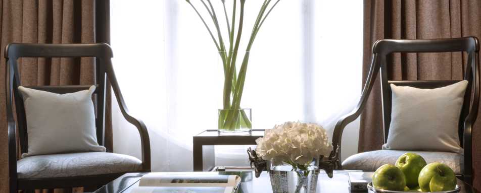 Details - Rosewood London