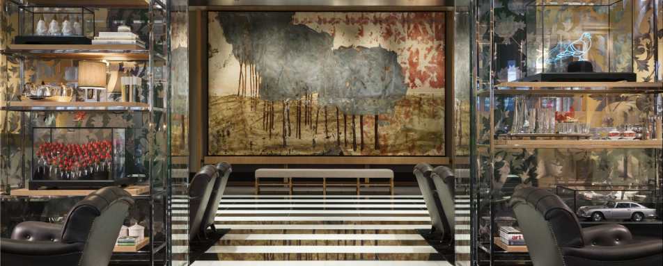 Lobby - Rosewood London