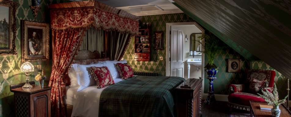 German Emperors Suite 