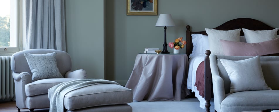 Signature room Coppice 