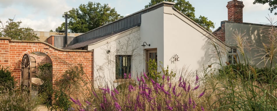 The Bothy by Wildsmith 