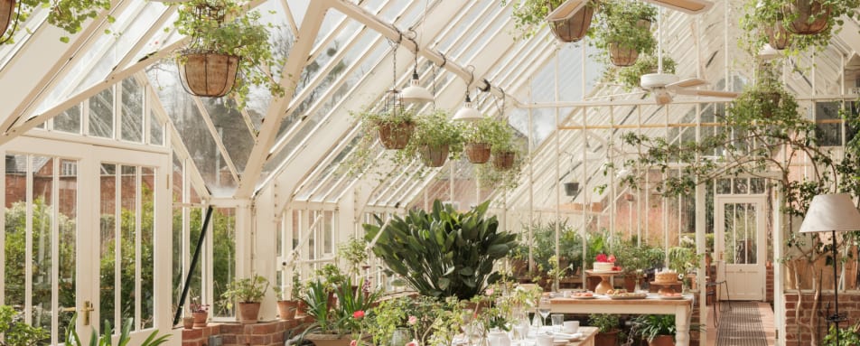 Glasshouse 