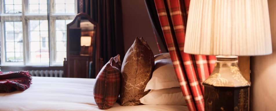 Master Suite Charles I 