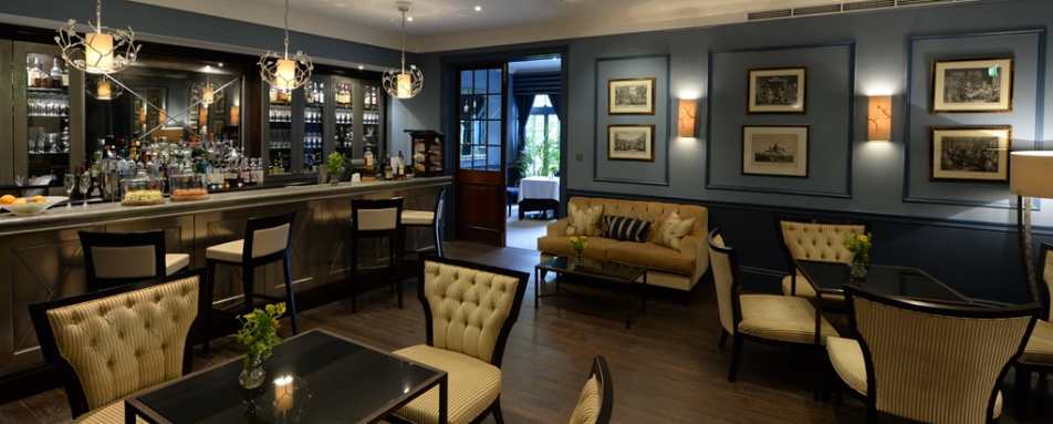 The Montagu  - The Royal Crescent Hotel & Spa