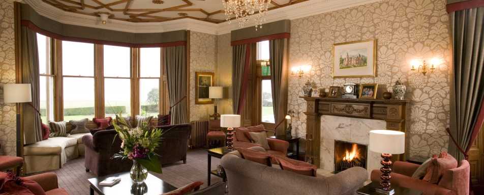 Drawing Room - The Torridon 