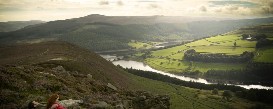 Exploring the Peak District in Manchester Scott Dunn