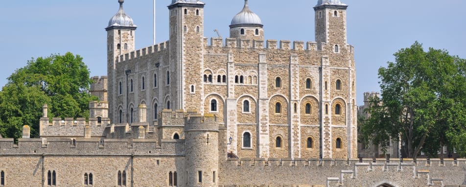 Tower of London Pre or Post Opening Tour Scott Dunn