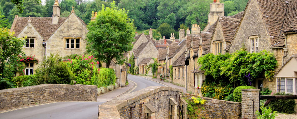 Cotswolds  