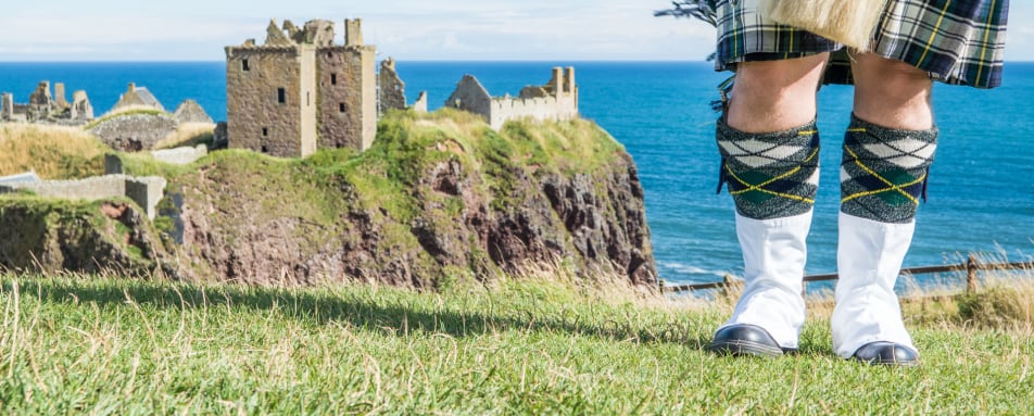 Enchanting Scotland A 13Day Journey of Luxury History and Natural Beauty Scott Dunn