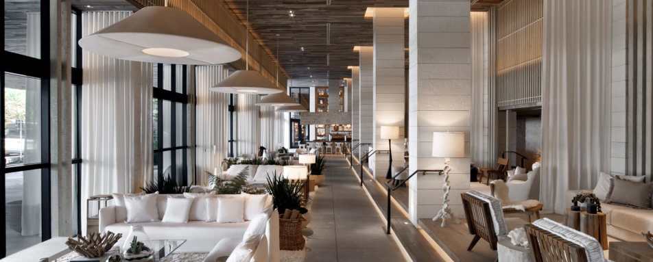 Lobby - 1 Hotel South Beach