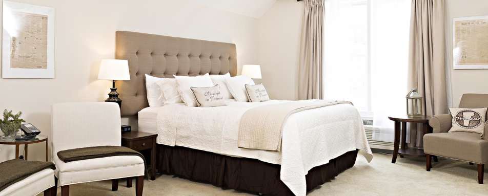 Penthouse suite - 506 On the River