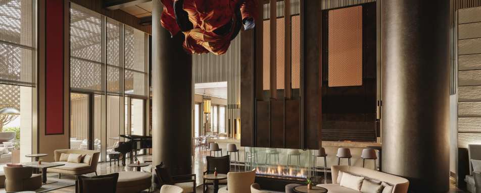 Interior Bar  Lounge 