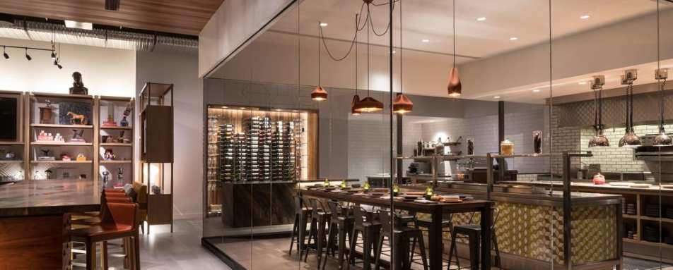 Dining - Andaz Scottsdale