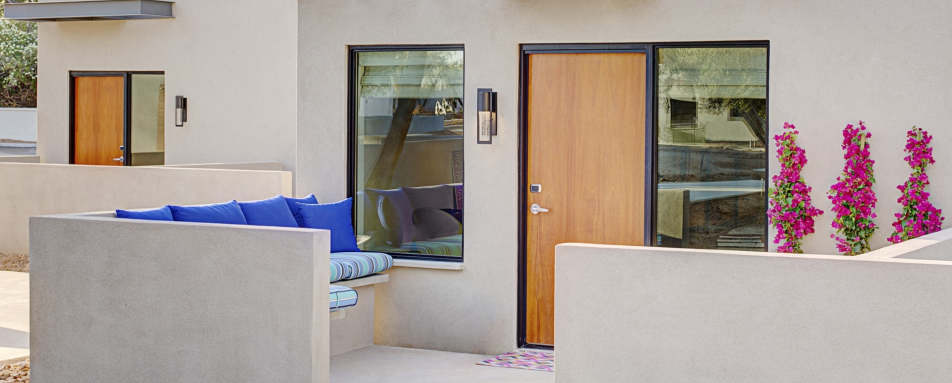Room Exterior - Andaz Scottsdale