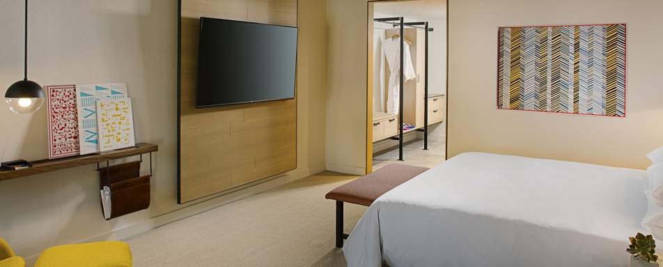 Guestroom - Andaz Scottsdale