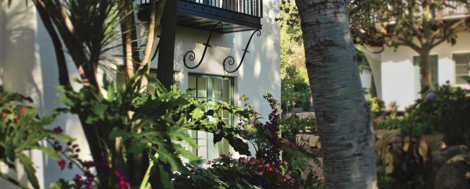 Bungalow Suites - El Encanto