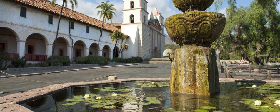 Santa Barbara 