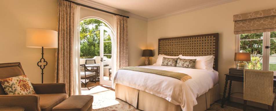 Bungalow Suite - El Encanto