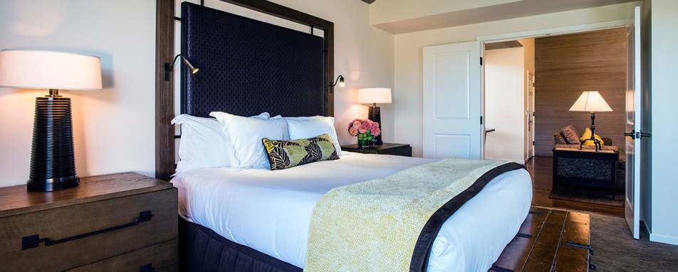 Carmel Suite  - Carmel Valley Ranch