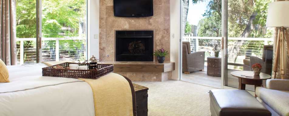 Garland Suite  - Carmel Valley Ranch