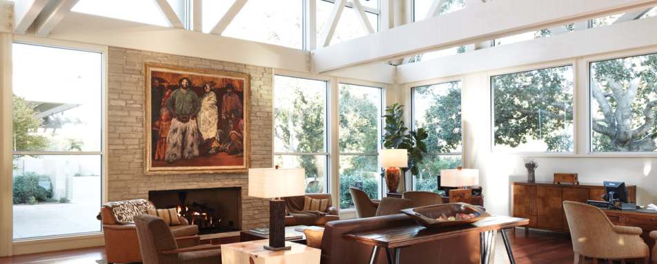 Lounge  - Carmel Valley Ranch