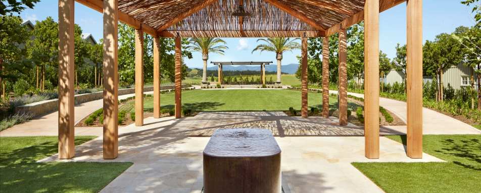 Arbor - Carneros Resort and Spa