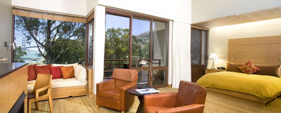 Contemporary Junior Suite