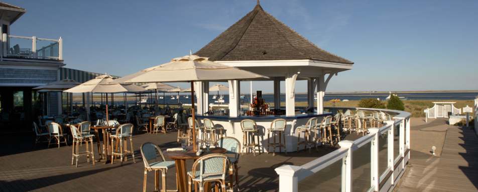 Beach House - Chatham Bars Inn