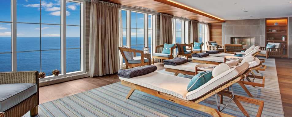 Cliff House Spa - Cliff House