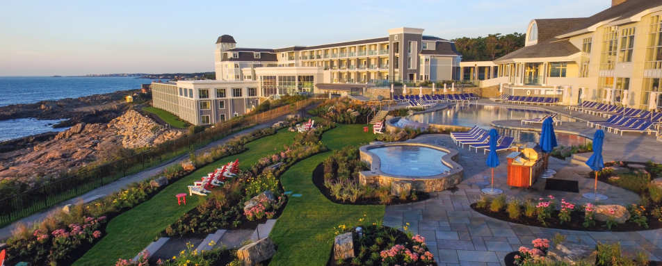 Exterior - Cliff House