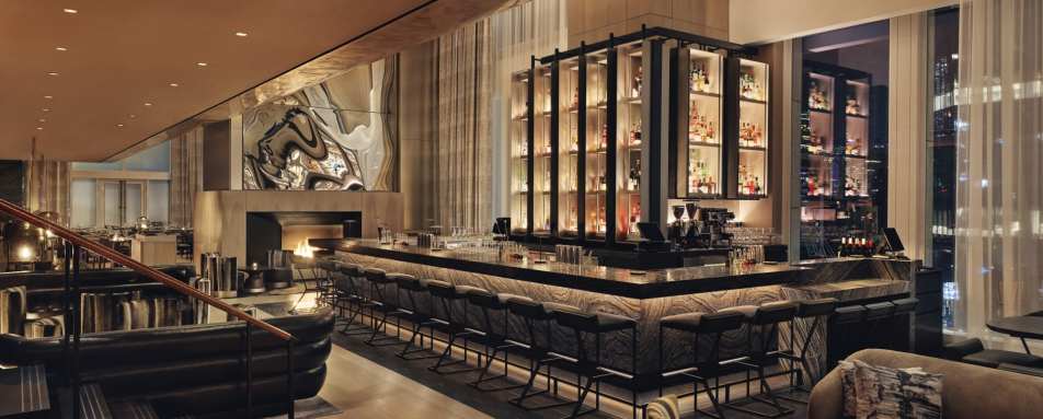 Electric Lemon Lounge 