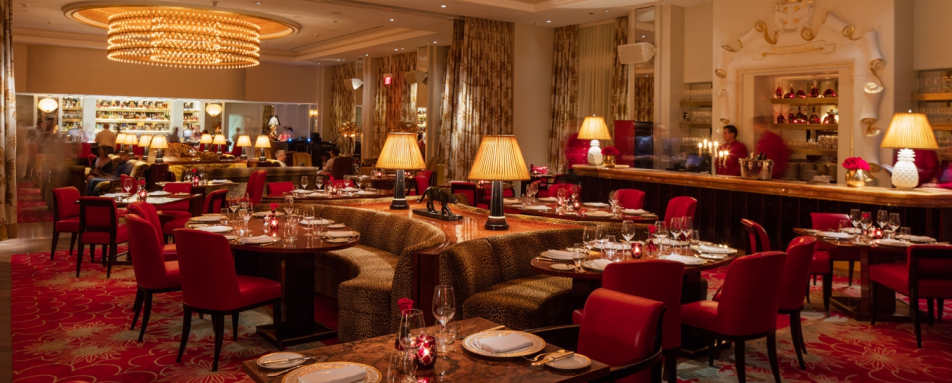 Veranda - Faena Hotel Miami Beach