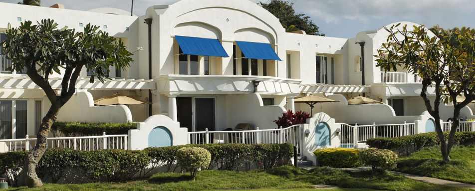 Villa living - Fairmont Kea Lani