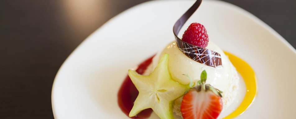 Fairmont Kea Lani Cuisine