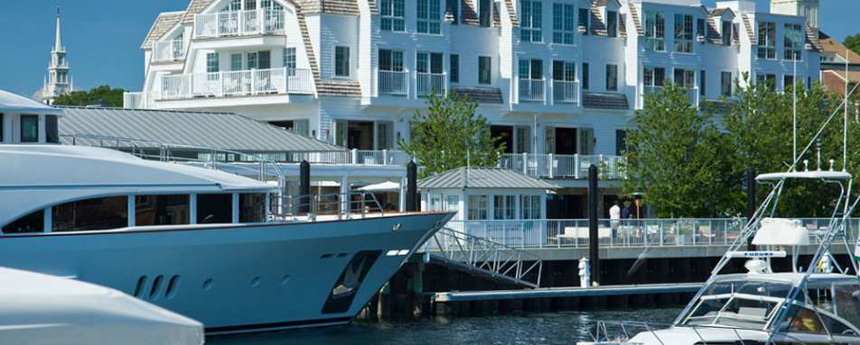 Harbor - Forty 1 North