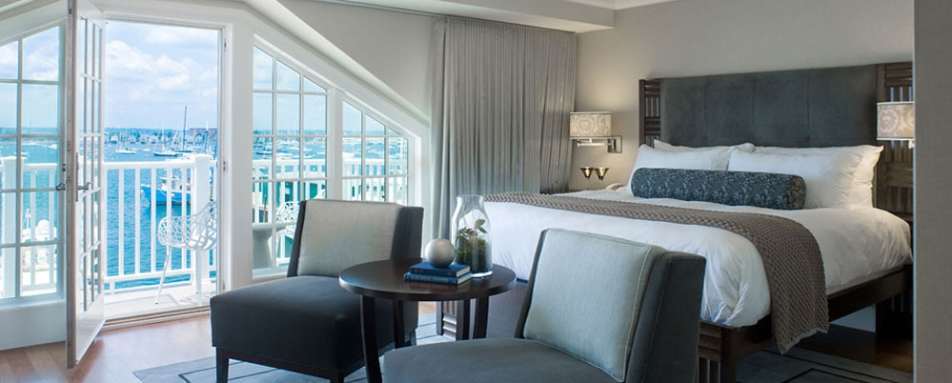 Gableroom - Forty 1 North