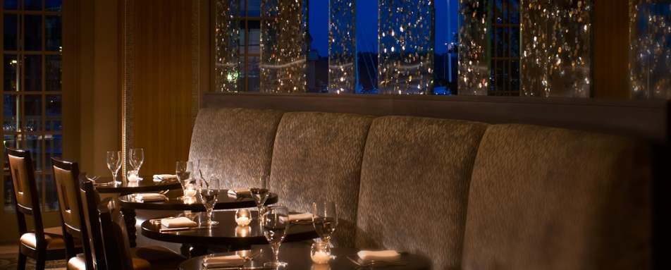 Cocktail Row - Forty 1 North