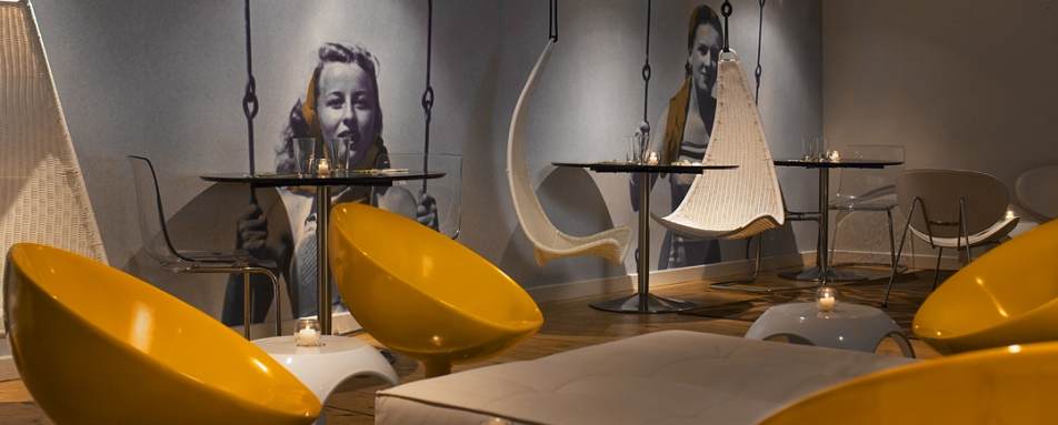 Christies Lounge - Forty 1 North