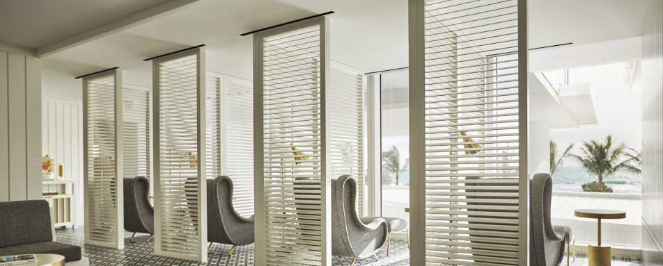 Spa - Four Seasons at the Surf Club