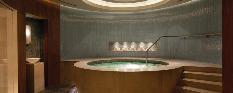 Spa - Four Seasons Denver