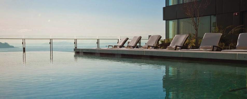 Four Seasons Hotel Seattle